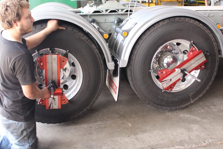 wheel alignemnt Vic Baker Power Steering + Alignment Your One Stop Steering Shop